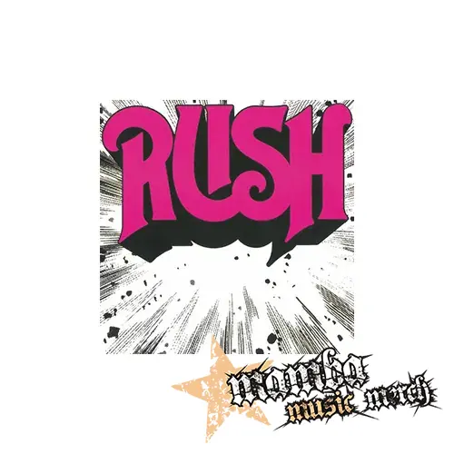 RUSH - Rush - Podložka pod pohár