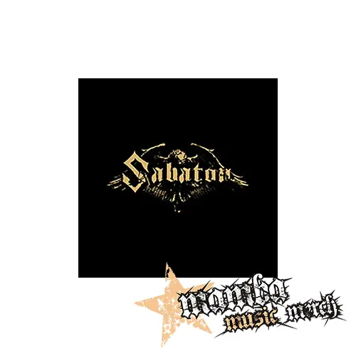 SABATON - Eagle - Podložka pod pohár