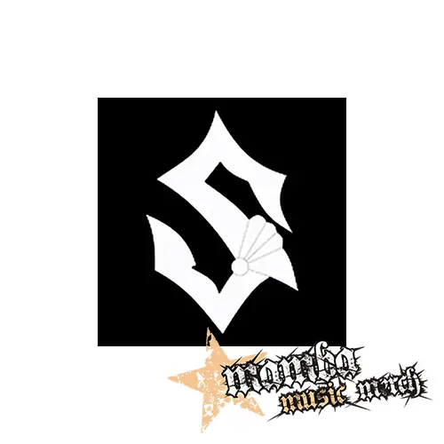 SABATON - Znak - Podložka pod pohár