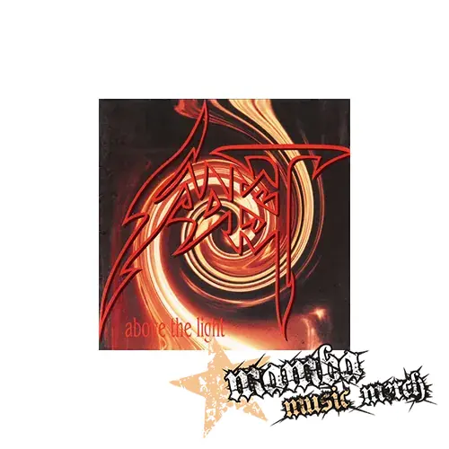 SADIST - Above the Light - Podložka pod pohár