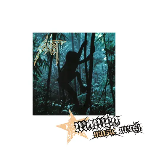 SADIST - Tribe - Podložka pod pohár