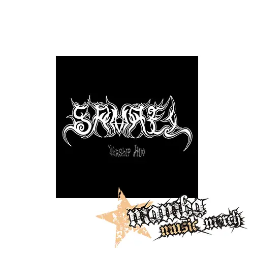 SAMAEL - Worship Him - Podložka pod pohár