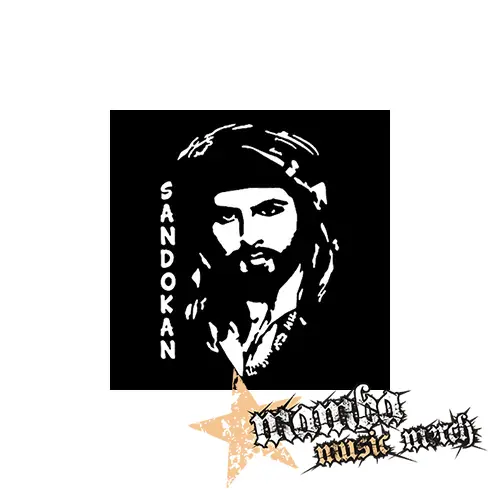 SANDOKAN - Podložka pod pohár