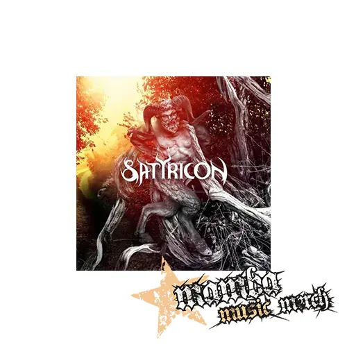 SATYRICON - Satyricon - Podložka pod pohár