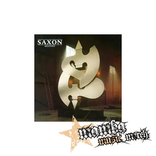 SAXON - Destiny - Podložka pod pohár