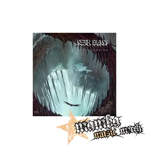 SEAR BLISS - The Haunting - Podložka pod pohár