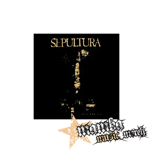 SEPULTURA - Chaos AD (2) - Podložka pod pohár