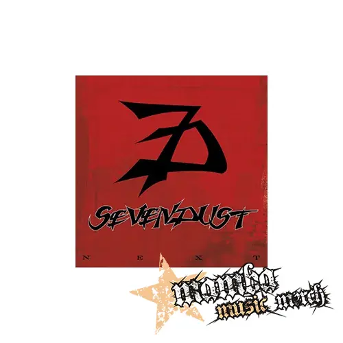 SEVENDUST - Next - Podložka pod pohár