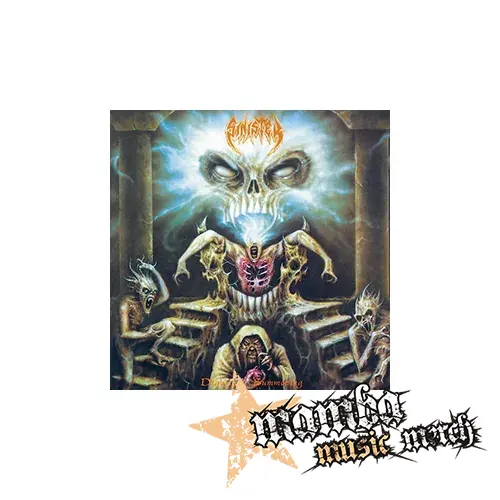 SINISTER - Diabolical Summoning - Podložka pod pohár