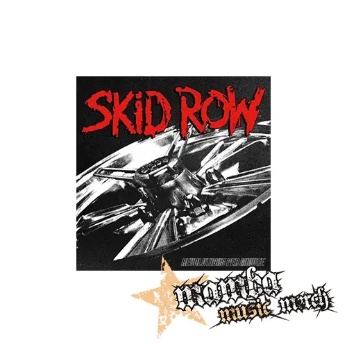 SKID ROW - Revolutions Per Minute - Podložka pod pohár