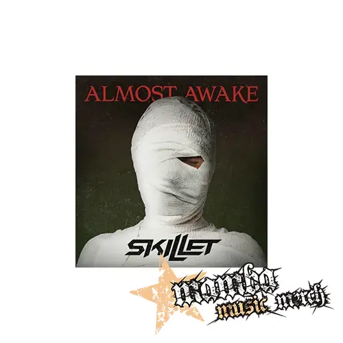 SKILLET - Almost Awake - Podložka pod pohár