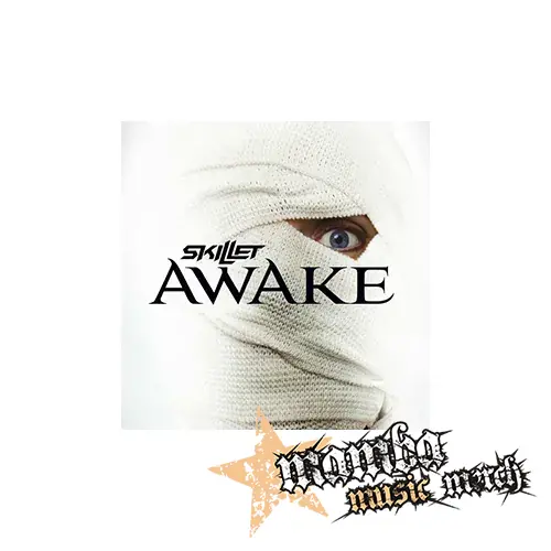 SKILLET - Awake - Podložka pod pohár