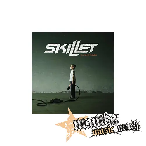 SKILLET - Comatose - Podložka pod pohár