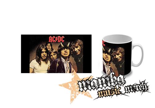 Hrnček AC/DC - Highway To Hell