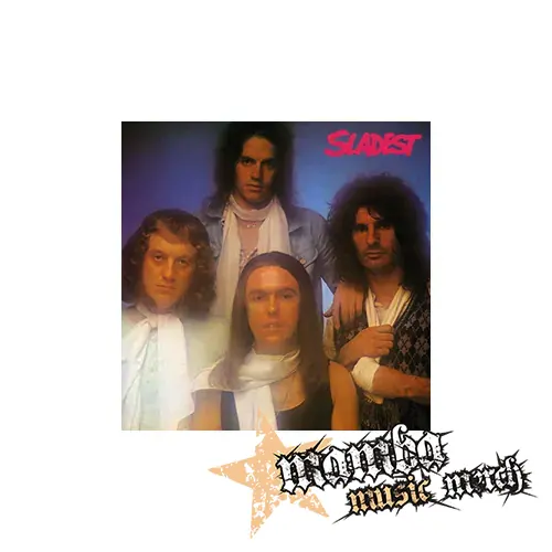 SLADE - Sladest - Podložka pod pohár