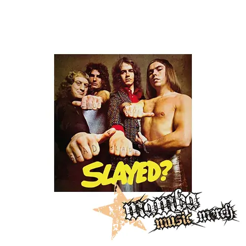 SLADE - Slayed - Podložka pod pohár