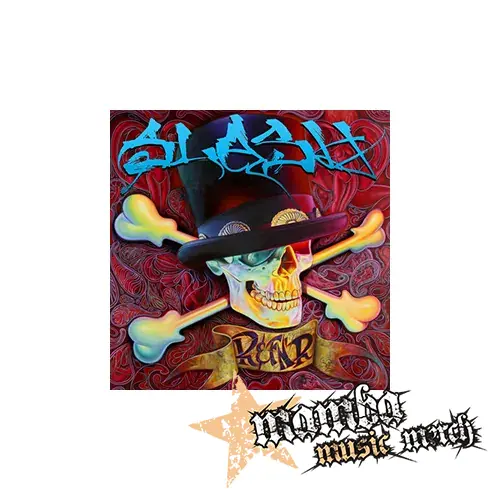 SLASH - Slash (Special Edition) - Podložka pod pohár