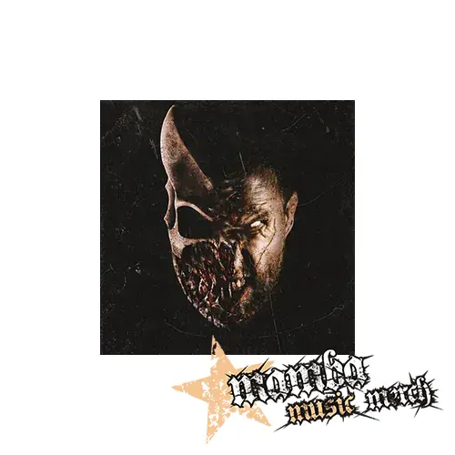 SLAUGHTER TO PREVAIL - Grizzly - Podložka pod pohár