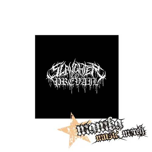 SLAUGHTER TO PREVAIL - Logo - Podložka pod pohár