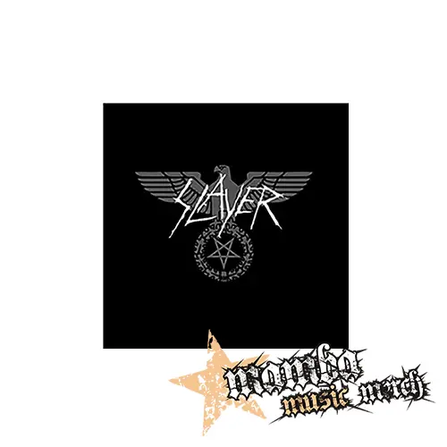 SLAYER - Angel Of Death - Podložka pod pohár