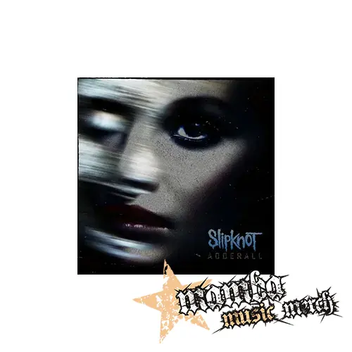 SLIPKNOT - Adderall - Podložka pod pohár