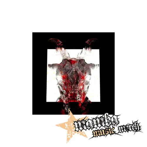 SLIPKNOT - All Out Life - Podložka pod pohár