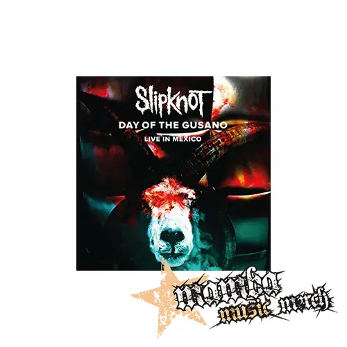 SLIPKNOT - Before I Forget - Podložka pod pohár