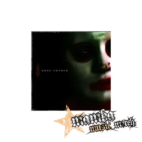 SLIPKNOT - Bone Church - Podložka pod pohár