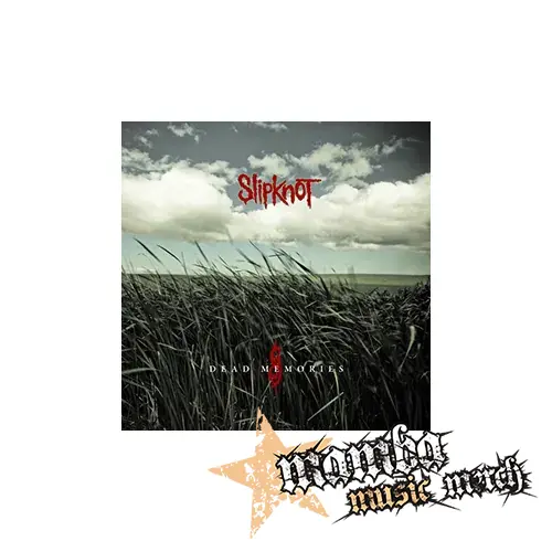 SLIPKNOT - Dead Memories - Podložka pod pohár
