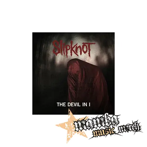 SLIPKNOT - The Devil in I - Podložka pod pohár