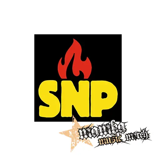 SNP - Slovenské Národné Povstanie - Podložka pod pohár