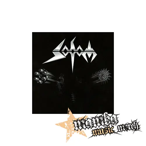 SODOM - Sodom - Podložka pod pohár
