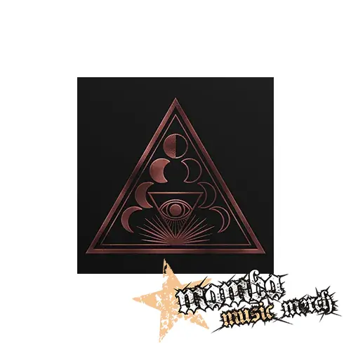 SOEN - Lotus - Podložka pod pohár
