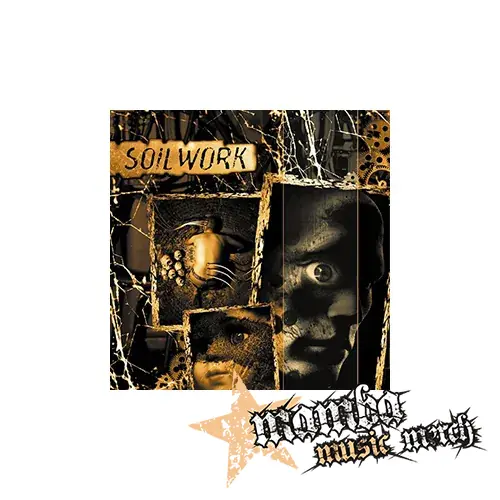SOILWORK - A Predators Portrait - Podložka pod pohár