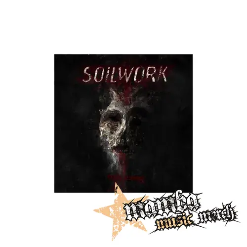 SOILWORK - Death Resonance - Podložka pod pohár