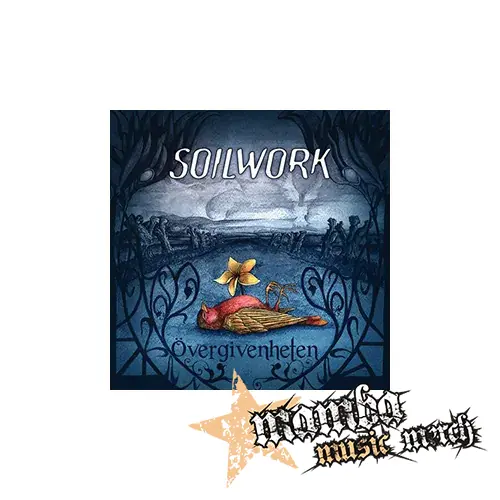 SOILWORK - Övergivenheten - Podložka pod pohár