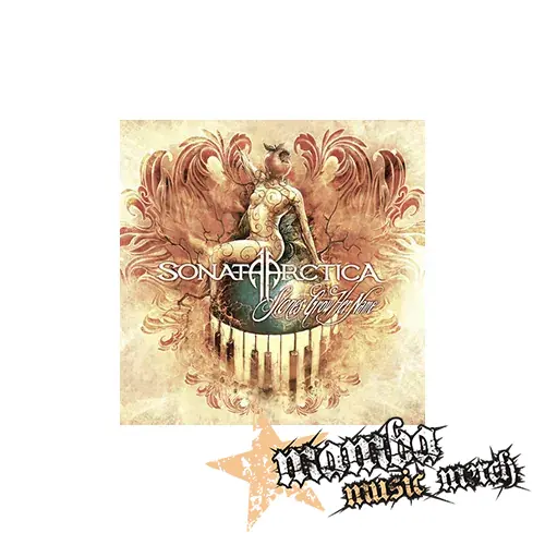 SONATA ARCTICA - Stones Grow Her Name - Podložka pod pohár