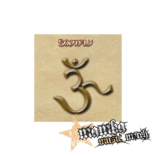 SOULFLY - 3 - Podložka pod pohár