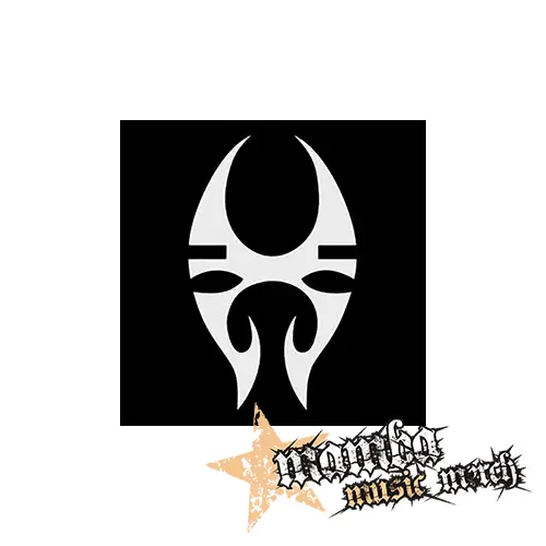 SOULFLY - Crest - Podložka pod pohár