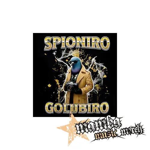 SPIONIRO GOLUBIRO - Podložka pod pohár