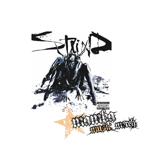 STAIND - Staind - Podložka pod pohár