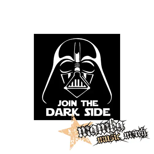 STAR WARS - Join The Dark Side - Podložka pod pohár