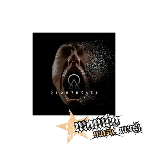 STARSET - Degenerate - Podložka pod pohár