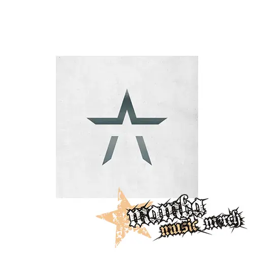 STARSET - Divisions - Podložka pod pohár