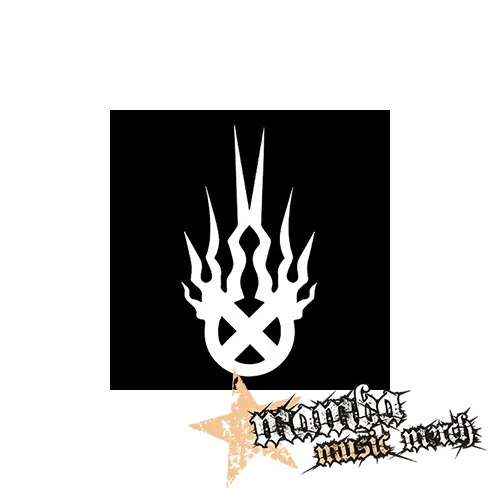 STATIC-X - Crest Symbol - Podložka pod pohár