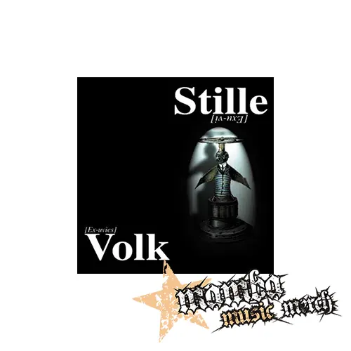 STILLE VOLD - Ex-Uvie - Podložka pod pohár