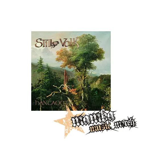 STILLE VOLK - Hantaoma - Podložka pod pohár