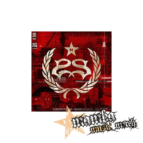 STONE SOUR - Hydrograd - Podložka pod pohár