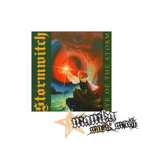 STORMWITCH - Eyes Of The Storm - Podložka pod pohár