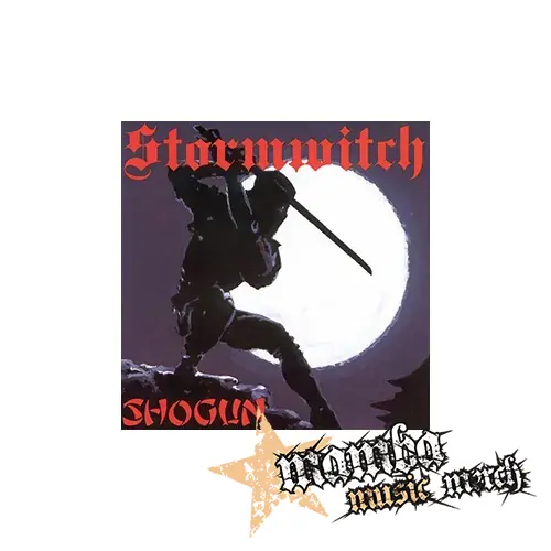 STORMWITCH - Shogun - Podložka pod pohár